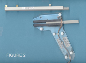 Single Use, Disposable Barrel Unmounted